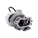 Turbo TD04HL4 Turbocharger 1J501-17013 1G574-17013 for Kubota V3800 Engine - Image 6