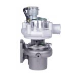 Turbo TD05 Turbocharger 28230-45500 for Hyundai Truck Mitsubishi Engine 4D34T 4D31 - Image 2