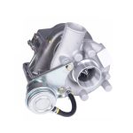 Turbo TD05 Turbocharger 28230-45500 for Hyundai Truck Mitsubishi Engine 4D34T 4D31 - Image 3
