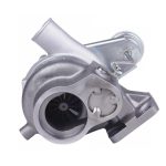 Turbo TD05 Turbocharger 28230-45500 for Hyundai Truck Mitsubishi Engine 4D34T 4D31 - Image 4