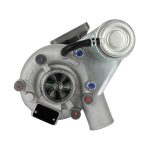 Turbo TD05H Turbocharger 4917803123 2823045100 for Mitsubishi 4D34T4 Engine - Image 2