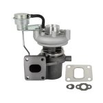 Turbo TD05H Turbocharger 4917803123 2823045100 for Mitsubishi 4D34T4 Engine - Image 5