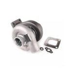 Turbo TD06-17C Turbocharger 49179-02110 for Mitsubishi Engine 6D31T - Image 2