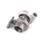 Turbo TD06-17C Turbocharger 49179-02110 for Mitsubishi Engine 6D31T - Image 3