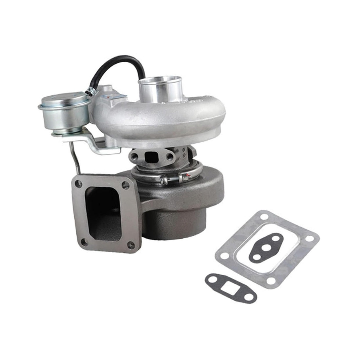 Turbo TD07-9 Turbocharger 49187-01010 4918701010 for Mitsubishi Engine 6D16T