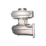 Turbo TD08-98 Turbocharger 49188-01286 for Mitsubishi Engine 6D24T - Image 4