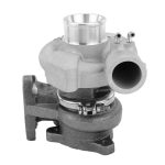 Turbo TDO4 Turbocharger 49177-01510 MD168053 for Mitsubishi 4D56T Engine - Image 2