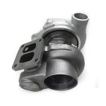 Turbo TF08L Turbocharger 49134-00240 49134-0 for Hyundai Truck - Image 2
