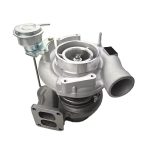 Turbo TF08L Turbocharger 49134-00240 49134-0 for Hyundai Truck - Image 3