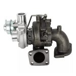 Turbo TFO35 Turbocharger 49135-02652 MR968080 for Mitsubishi 4D56 2.5L Engine