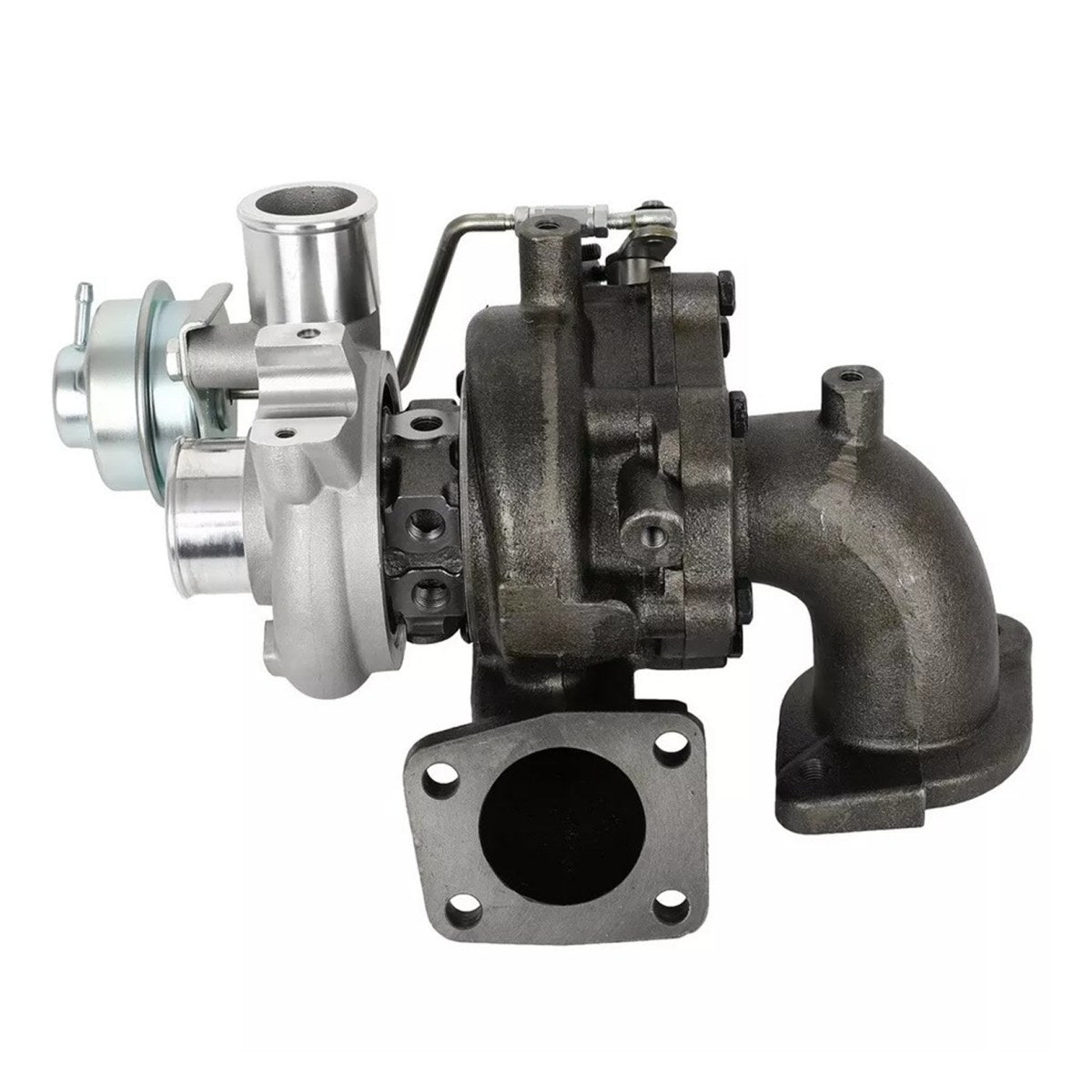 Turbo TFO35 Turbocharger 49135-02652 MR968080 for Mitsubishi 4D56 2.5L Engine
