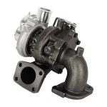 Turbo TFO35 Turbocharger 49135-02652 MR968080 for Mitsubishi 4D56 2.5L Engine - Image 2