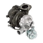 Turbo TFO35 Turbocharger 49135-02652 MR968080 for Mitsubishi 4D56 2.5L Engine - Image 4