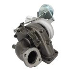 Turbo TFO35 Turbocharger 49135-02652 MR968080 for Mitsubishi 4D56 2.5L Engine - Image 5