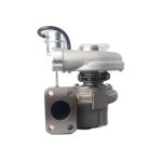 Turbo Turbocharger 02-203140 for JCB Telehandler 540 508C 537 535-60 533-105