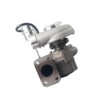 Turbo Turbocharger 02-203140 for JCB Telehandler 540 508C 537 535-60 533-105 - Image 2