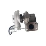 Turbo Turbocharger 02-203140 for JCB Telehandler 540 508C 537 535-60 533-105 - Image 3