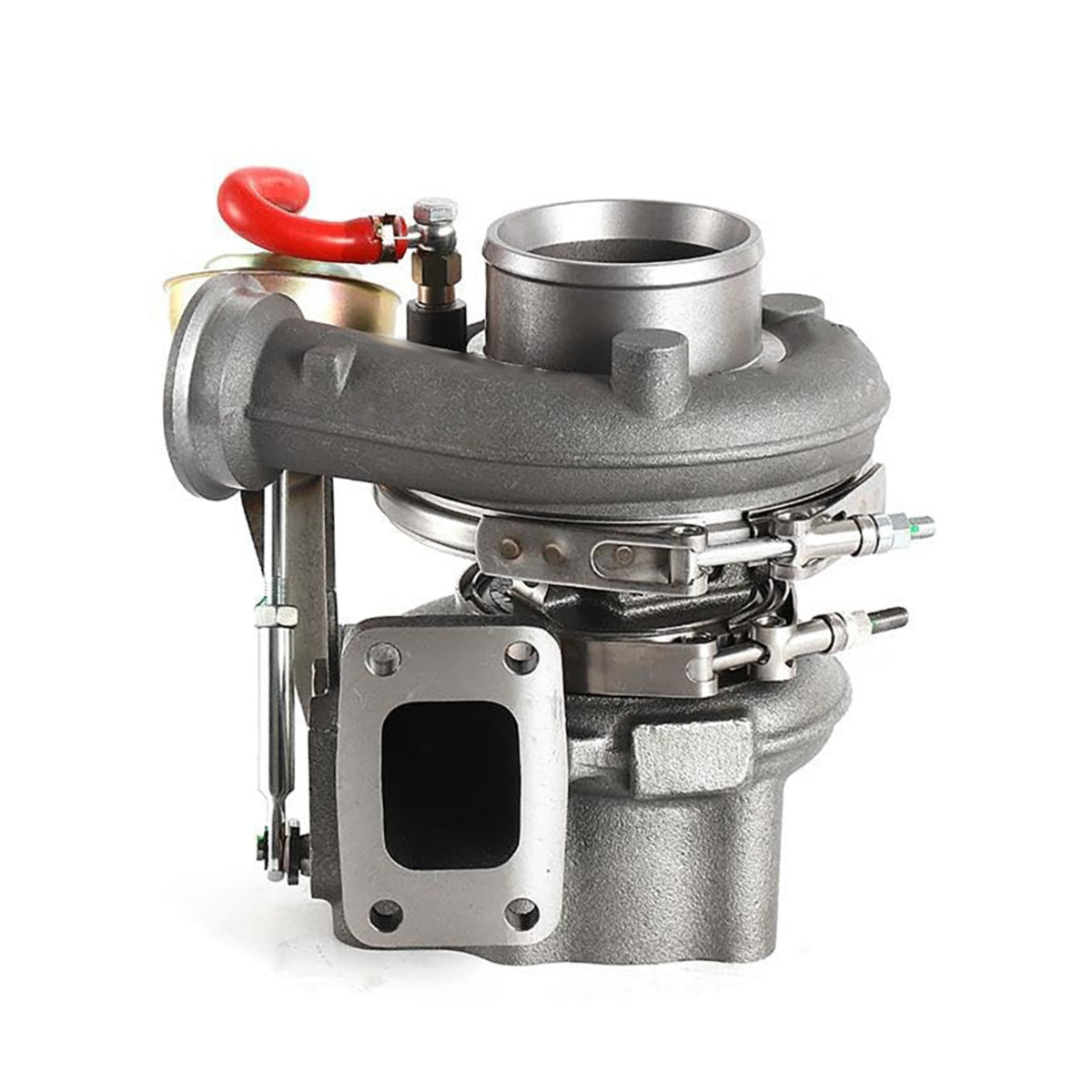 Turbo Turbocharger 04298278KZ for Volvo EC240D EC330 Excavator