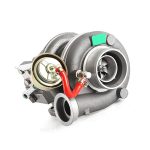 Turbo Turbocharger 04298278KZ for Volvo EC240D EC330 Excavator - Image 3