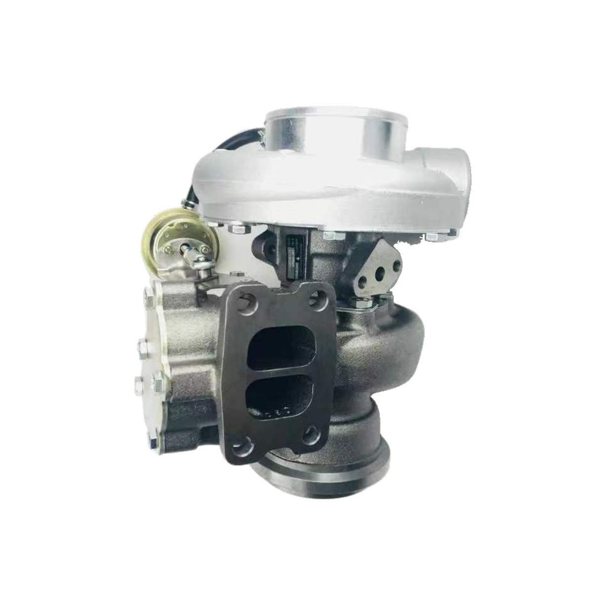 Turbo-Turbocharger-0R7056-for-Caterpillar-CAT-Engine-3116-3126_01 Turbo Turbocharger 0R7056 for Caterpillar CAT Engine 3116 3126 - Image 1