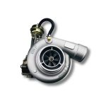 Turbo Turbocharger 0R7056 for Caterpillar CAT Engine 3116 3126 - Image 3