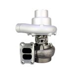 Turbo Turbocharger 100-5865 for Caterpillar CAT Engine 3116 Wheel Loader 950F 950F II - Image 2