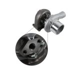 Turbo Turbocharger 104-5857 for Caterpillar CAT Engine 3116 3126 Loader 953C 938F - Image 4