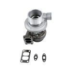Turbo Turbocharger 104-5857 for Caterpillar CAT Engine 3116 3126 Loader 953C 938F - Image 2