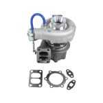 Turbo Turbocharger 10R9567 10R9575 2168685 for Caterpillar CAT 3056E Perkins Vista 6 Engine