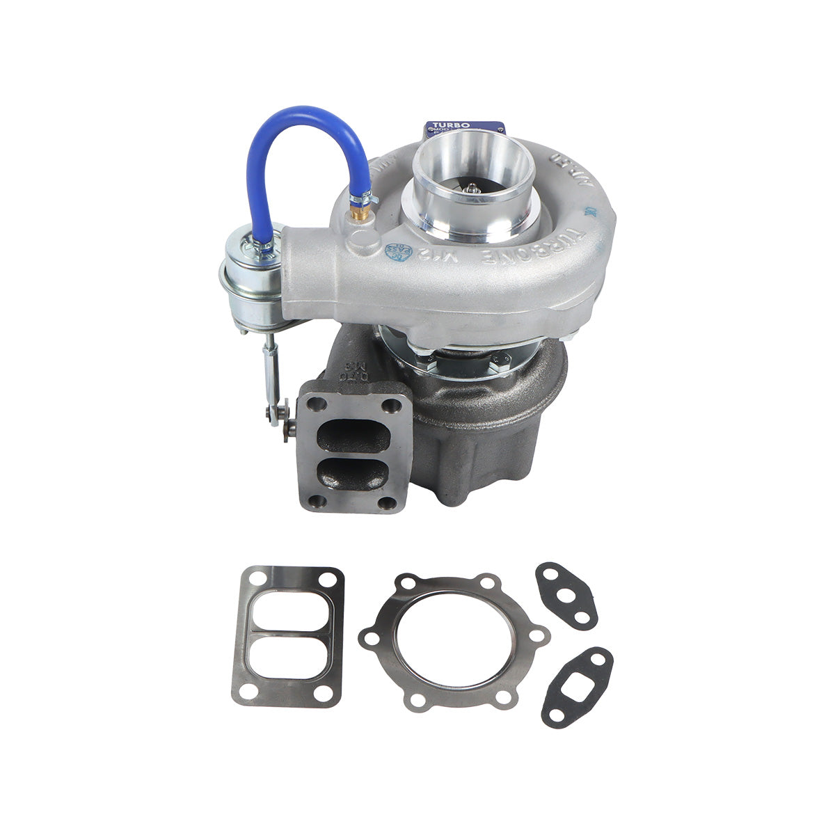 Turbo Turbocharger 10R9567 10R9575 2168685 for Caterpillar CAT 3056E Perkins Vista 6 Engine