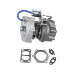 Turbo Turbocharger 10R9567 10R9575 2168685 for Caterpillar CAT 3056E Perkins Vista 6 Engine - Image 2
