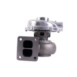 Turbo Turbocharger 114400-1070 705739-5001S for Isuzu Engine 6SD1T 6BD1T T04B - Image 2