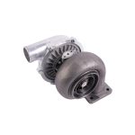 Turbo Turbocharger 114400-1070 705739-5001S for Isuzu Engine 6SD1T 6BD1T T04B - Image 4