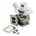 Turbo Turbocharger 114400-2720 VB240044 for Isuzu 6BD1 Engine