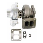 Turbo Turbocharger 114400-2720 VB240044 for Isuzu 6BD1 Engine - Image 3