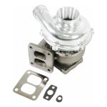 Turbo Turbocharger 114400-2720 VB240044 for Isuzu 6BD1 Engine - Image 4