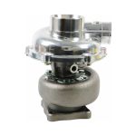 Turbo Turbocharger 114400-2720 VB240044 for Isuzu 6BD1 Engine - Image 5