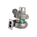 Turbo Turbocharger 114400-3171 for Hitachi Excavator EX400-5 Isuzu Engine 6RB1 - Image 2