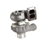 Turbo Turbocharger 114400-3171 for Hitachi Excavator EX400-5 Isuzu Engine 6RB1 - Image 3