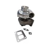 Turbo Turbocharger 114400-3320 1144003320 for Hitachi Excavator EX200-5 - Image 2