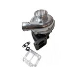 Turbo Turbocharger 114400-3320 1144003320 for Hitachi Excavator EX200-5 - Image 3