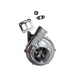 Turbo Turbocharger 114400-3320 1144003320 for Hitachi Excavator EX200-5 - Image 4
