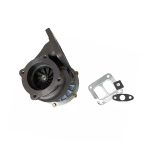 Turbo Turbocharger 114400-3320 1144003320 for Hitachi Excavator EX200-5 - Image 5
