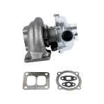 Turbo Turbocharger 114400-3890 1144003890 for Hitachi Excavator ZAX200 - Image 4