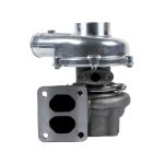 Turbo Turbocharger 114400-3890 1144003890 for Hitachi Excavator ZAX200 - Image 5