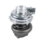 Turbo Turbocharger 114400-3890 1144003890 for Hitachi Excavator ZAX200 - Image 8