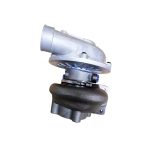 Turbo Turbocharger 114400-3900 for Hitachi Excavator EX330-5 Isuzu Engine 6HK1T - Image 2