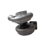Turbo Turbocharger 114400-4440 for Hitachi Excavator ZAX470 Isuzu Engine 6WG1 - Image 2