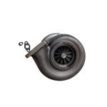 Turbo Turbocharger 114400-4440 for Hitachi Excavator ZAX470 Isuzu Engine 6WG1 - Image 3