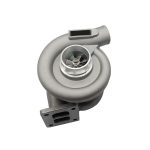 Turbo Turbocharger 1144001071 for Sumitomo Excavator S280 with Isuzu 6BDIT Engine - Image 3